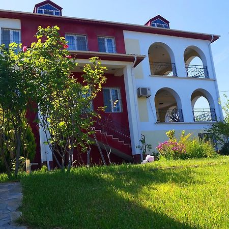 Sea View Villa Bakoe Buitenkant foto